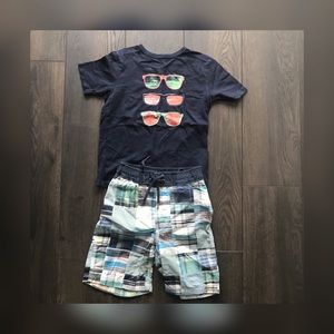 ✨GAP Kids for boys size 6-7